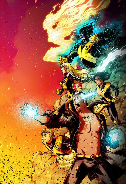 New Mutants...and some Nate Grey sighage. New Mutants Movie, Nate Grey, New Mutants, The New Mutants, Marvel Xmen, Arte Dc Comics, Uncanny X-men, Marvel Comics Art, Comics Art