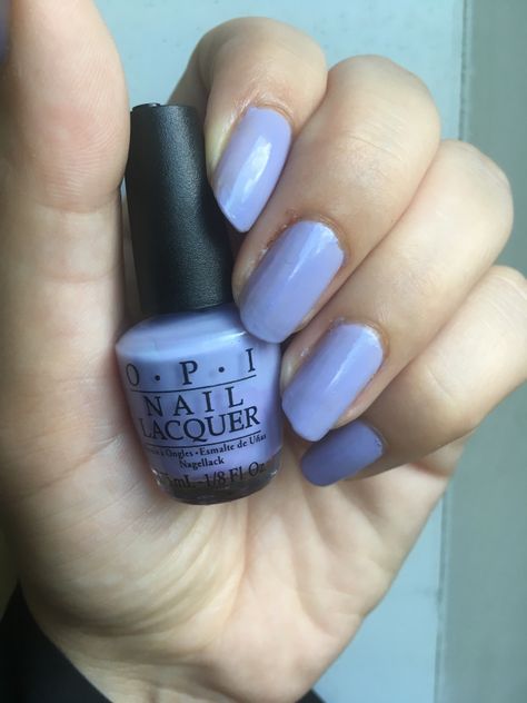 Opi You're Such A Budapest, Opi Amethyst, Violet Visionary Opi, Pompeii Purple Opi, Opi Lavendare To Find Courage, Budapest, Nail Polish, Nail Art, Nails