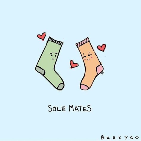 Love Drawing Easy, Drawing For Boyfriend, Sock Puns, Birthday Greetings For Boyfriend, Birthday Card Puns, Boyfriend Quotes Funny, Boyfriend Birthday Quotes, Birthday Boyfriend, Punny Cards