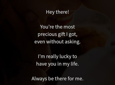 Precious Gift Quotes, Lucky To Have You Quotes Best Friends, Quotes Best Friends, Friendship Sayings, My Other Half, Precious Gift, Lucky To Have You, My Precious, You Quotes