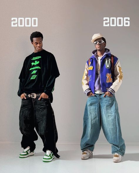 Wisdom Kaye on Twitter: "Semi accurate historical fashion, a thread :) https://t.co/EjyHUmGDUb" / Twitter Mens Streetwear Aesthetic, 2000s Hip Hop Fashion, Wisdom Kaye, 2000s Fashion Men, Y2k Outfits Men, Estilo Cholo, 2000s Outfit, Celebrity Style Icons, 90s Hip Hop Fashion