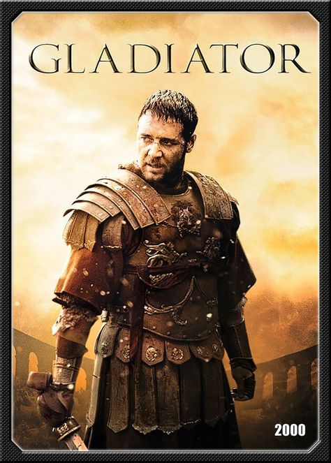 Lisa Gerrard, Gladiator 2000, Gladiator Movie, Mike Mitchell, Tommy Flanagan, Oliver Reed, Zero The Hero, Rome Antique, Epic Movie