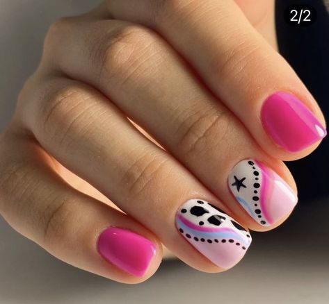 Simple And Cute Nails, Wedding Nails Art, Spring Almond Nails, Easter Nails Designs, Best Wedding Nails, Summer Nails Art Designs, Easter Nails Easy, Classy Nail Art Ideas, Western Nails