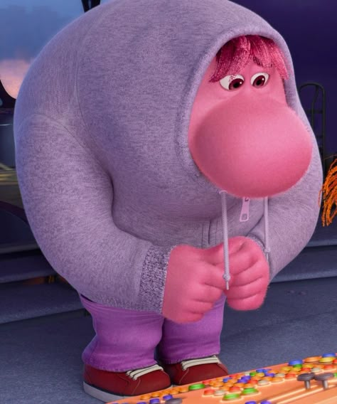 Inside Out 2 Characters, Embarrassment Inside Out, Embarrassment Inside Out Icon, Embarrassed Inside Out, Inside Out 2, Inside Out 2 Picture, Inside Out Embarrassment, Inside Out 2 Characters New, Inside Out Characters Disgust