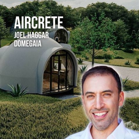 Getting Started with Aircrete Domes Aircrete Homes, Dome Home Kits, Monolithic Dome Homes, Aerated Concrete, Quonset Hut Homes, House Awnings, Dome Homes, Alternative Housing, Geodesic Domes