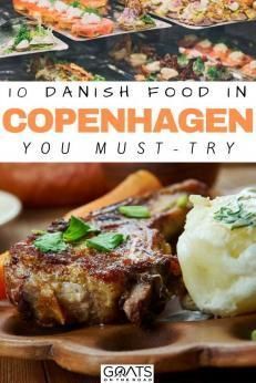 Danish Bakery, Denmark Food, Danish Cuisine, Nordic Recipe, Around The World Food, Norwegian Food, Scandinavian Food, Danish Food, European Food