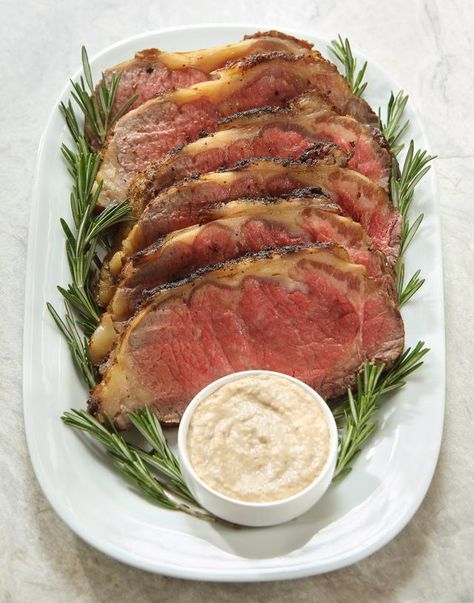 Boneless Strip Roast, Boneless New York Strip Roast Recipes, New York Strip Roast Recipes, New York Roast Recipe, New York Roast, Strip Roast Recipe, Strip Roast, New York Strip Roast, Beef Rib Roast