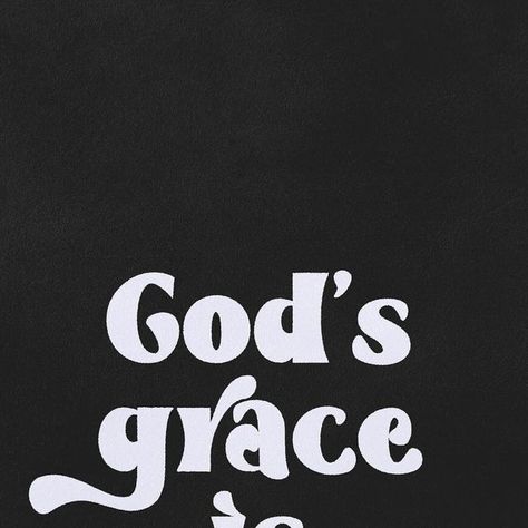 DNG Creative on Instagram: "If you’re walking through a dark cold valley or you’re on a mountain top dealing with various pressures that come with great responsibility, I believe Gods Grace is sufficient for you. You may be staring in the face of tragedy not knowing how to take the next step, but if you have placed your faith in Christ alone I believe there is Grace for you. You may be a single parent not knowing how you will provide your family their next meal or life may be going great but your hearts desire is to be more generous. There’s Grace for you. If you’re young and the peer pressure seems overwhelming at times, walk with confidence and don’t give in. In every season of life Gods Grace is Enough for you. I know this because Jesus left us the Holy Spirit to lead and guide us to wa Christ Is Enough, Grace Is Enough, Have A Great Week, Walk With Confidence, Season Of Life, Single Parent, Peer Pressure, In Christ Alone, Be Encouraged