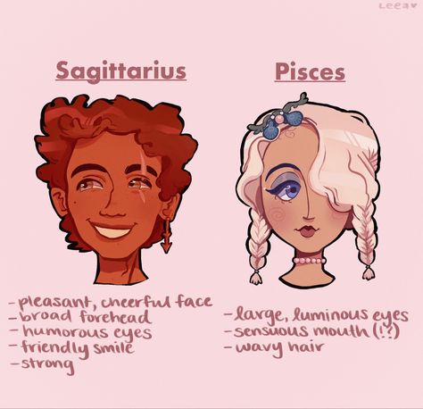 personified zodiac signs (2022 revamp) astrology. description based on rising sign* Personified Planets, Scorpio Capricorn, Libra Sagittarius, Zodiac Characters, Sagittarius Scorpio, Astrology Aries, Art Advice, Cartoon As Anime, Planets Art