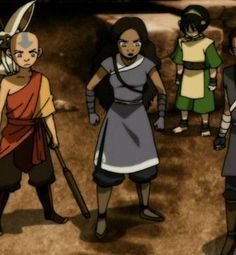 reference Katara Season 3, Katara Costume, Aang Katara Sokka, Battle Outfit, Young Dylan, Aang Katara, Toph Beifong, Avatar Cosplay, Never Come Back