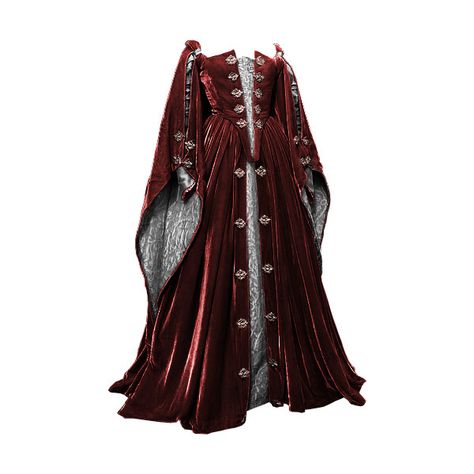 Elizabeth (1998) - edited by thestars-themoon ❤ liked on Polyvore featuring dresses Elizabeth Movie 1998, Elizabeth 1998, Gaun Abad Pertengahan, Period Fashion, Cosplay Clothes, Medieval Gown, Magic Dress, Fantasy Gowns, Medieval Dress