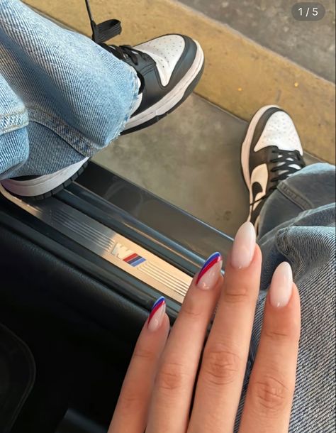 #bmw #bmwnail #bmwnailideas #nail #nailart #naildesignideas #nailideas #nailartdesign #nailpolish #eda Bmw Nails Art, Car Nails Designs, Bmw Nails Design, Luxury Bmw, Fruit Nail Designs, Mens Nails, Art Deco Nails, Classy Acrylic Nails, Classic Nails