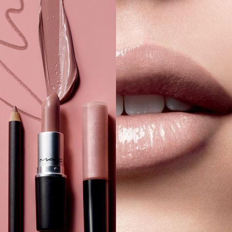 MAC, Nordstrom Anniversary Sale Beauty Buys Fancy Cosmetics, Mac Makeup Looks, Best Mac Makeup, Blusher Makeup, Cosmetics Products, Velvet Teddy, Lip Products, Natural Lip, Mac Makeup