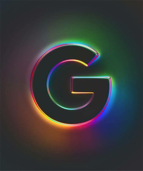 Google Logo, How To Think, Pink Background Images, Wallpaper Iphone Neon, Photo Logo Design, Famous Logos, Beats By Dre, Think And Grow Rich, E Mc2