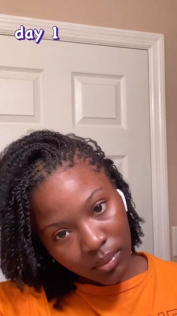 microlocs + life on Instagram: "day 1 vs month 7 i’ll be 8 months locd next week 🥹 7 months locd est. 6•15•22 w/ two strand twists 260 loc babies maintained w| 2 point rotation youtube channel: @queentyquana for more LOCtent #microlocsjourney #microlocs #diymicrolocs #locs #locstyles #locjourney #starterlocs #loccommunity #locinspiration #loclove #locsatlanta #loccommunity #microlocstyles #perfectlyknottedlocs #microlocsinstallation #texturetuesdaylocs" Twists Over Microlocs, Two Strand Micro Locs, Micro Locs Two Strand Twist, Mini Twist Locs, Micro Twists Natural Hair Short, Sister Locs Vs Microlocs, Locs Two Strand Twist Styles, Microlocs Starter Short, Twist Locs Two Strand