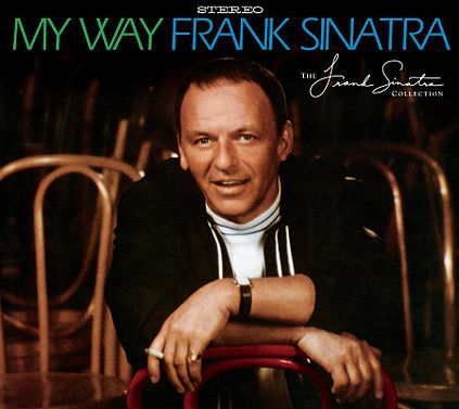 Frank Sinatra Archives - Frank Sinatra Dedicated Blog My Way Frank Sinatra, Frank Sinatra Vinyl, My Way Lyrics, Frank Sinatra My Way, Simon And Garfunkel, Ella Fitzgerald, Music Cds, Easy Listening, Willie Nelson