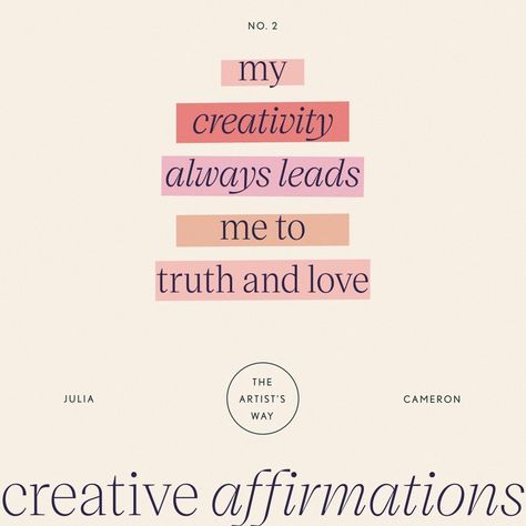 Another Day, Affirmation Design, Creative Affirmations, Editorial Branding, Self Branding, Learning Graphic Design, Creativity Quotes, Motivational Phrases, Short Inspirational Quotes