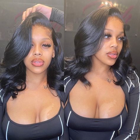 Kort Bob, Curly Lace Frontal, Brazilian Hair Wigs, Remy Hair Wigs, Bob Lace Front Wigs, Brazilian Remy Hair, Body Wave Wig, Short Bob Wigs, Bob Wig