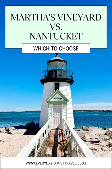 Nantucket lighthouse by the coast. Massachusetts Travel, Martha’s Vineyard, Us Travel Destinations, Similarities And Differences, Family Friendly Activities, Martha's Vineyard, Marthas Vineyard, Cultural Experience, Scenic Drive