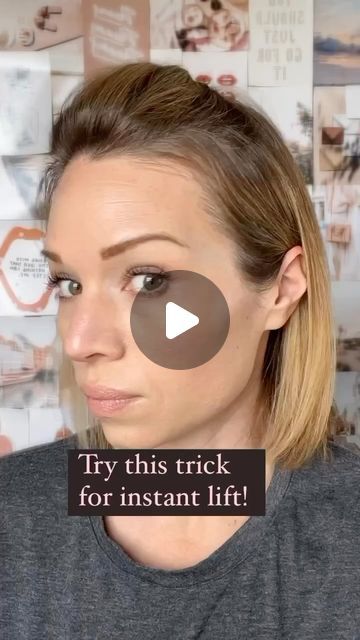 Contour Tips, Best Contour Makeup, Easy Contouring, Brown Eye Makeup Tutorial, Sculpted Face, Best Contouring Products, Highlight And Contour, Makeup Over 50, Makeup Over 40