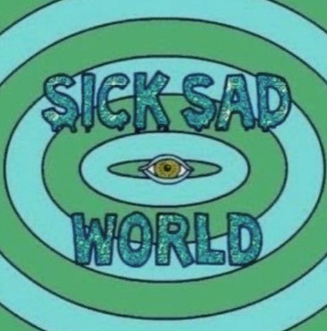 and sick it is indeed Youtube Background Ideas For Channel, Daria Wallpaper, Hot Topic Aesthetic, Wallpaper Iphone Tumblr, Blur Picture, World Hunger, Youtube Channel Ideas, Collage Board, Picture Editor