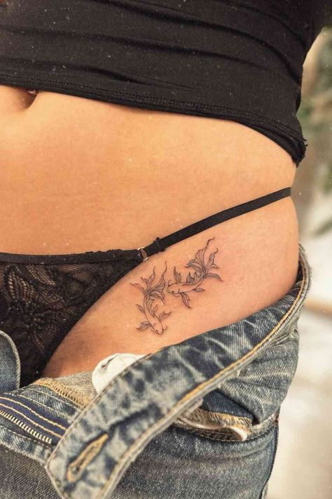 Lower Stomach Tattoo Ideas to Showcase Your Style - Tweakbee