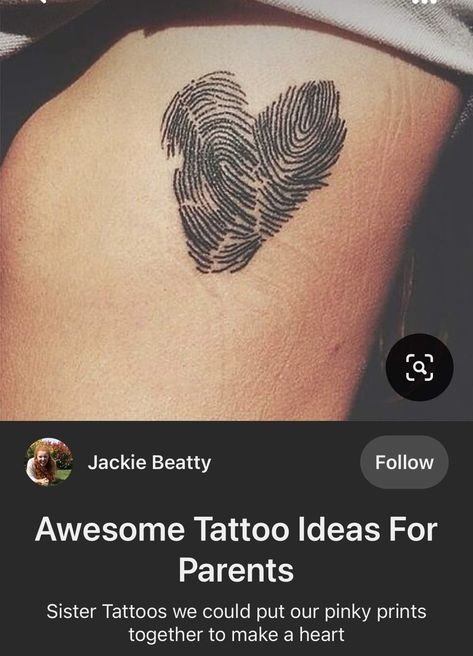 Sister Tattoo, Name Tattoos, Sister Tattoos, Man Stuff, Tattoos Ideas, Jesus Fish Tattoo, Cool Tattoos, Tattoo Ideas, Tattoos