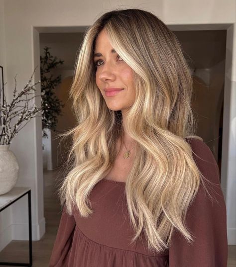 Blonde Money Piece Hair, Blonde Money Piece, Money Piece Hair, Fall Blonde Hair, Summer Blonde Hair, Bronde Hair, Money Piece, Dirty Blonde Hair, Blonde Hair Inspiration