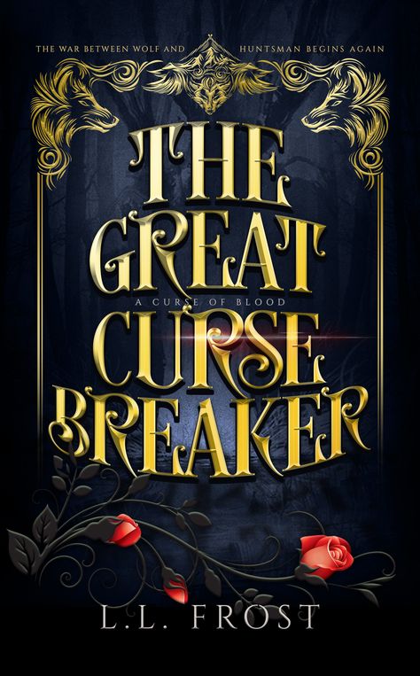 The Great Curse Breaker A Curse of Blood Serial Part 5. The Curse, Begin Again, Soul Food, Chalkboard Quote Art, Quick Saves