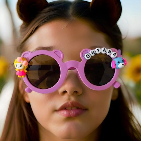 Custom Name Sunglasses 😎 Shop Now at www.printitnice.com [Custom Name Sunglasses, Party Sunglasses, Sunglasses for Kids] Sunglasses Party, Sunglasses For Kids, Party Sunglasses, Sunglasses Shop, Custom Name, For Kids, Shop Now, Sunglasses, Quick Saves