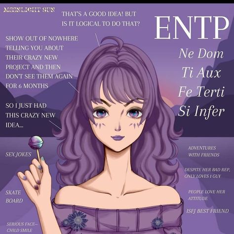 Entp Women, Entp Girl, Mbti Entp, Entp Personality, Personality Mbti, Mbti Functions, Entp And Intj, Entp Personality Type, Bear Sketch