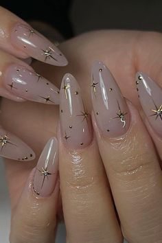 Bali Nails, Ideas Uñas, Summery Nails, Girly Acrylic Nails, Spring Nail Designs, Soft Nails, Nail Jewelry, I Love Nails, New Year's Nails