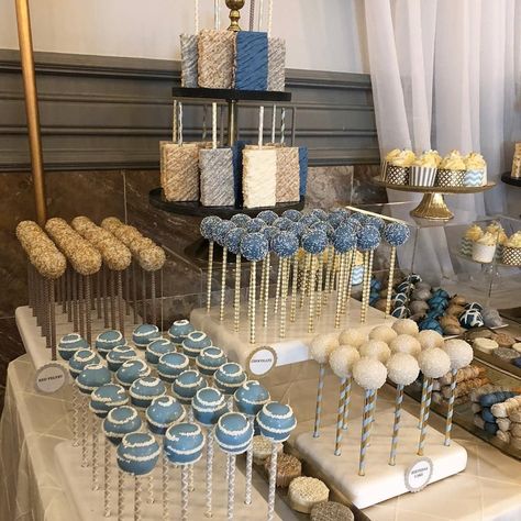 Treat Table Bundle Any Theme You Want You Choose Designs Wedding, Birthday, Event Treats Christmas Party Treats Desserts - Etsy Wedding Sweets Table, Sweets Table Wedding, Christmas Party Treats, Treats Christmas, Baby Shower Sweets, Treat Table, Caramel Pretzels, Sweets Table, Wedding Sweets