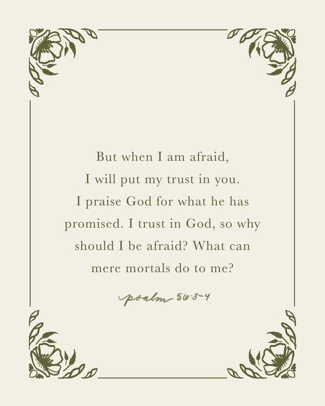 Without fail we all will face trials of some kind in our lives. When you feel defeated, afraid, and in need of courage remember these verses. These simple truths are reminders that God is with you, in you, and for you. Seek him, and trust in him! Verses When You Feel Defeated, Scripture When You Feel Defeated, Hosanna Revival, Trust In Him, Bible Verses For Women, Beautiful Thoughts, Christian Bible Study, Quotes Bible, Seek The Lord