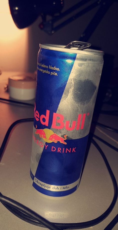 Red Bull Energy Drink, Red Bull Drinks, Alcoholic Drinks Pictures, Moroccan Aesthetic, Pet Logo, Monster Energy Drink, Alcohol Party, Foodie Instagram, Sleepover Food