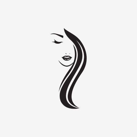 Beauty Logo Makeup, Shop Vector, Free Logo Mockup, Free Logo Design, Lab Logo, Logo Design Inspiration Creative, Logo Design Free Templates, Png Logo, Beauty Salon Logo