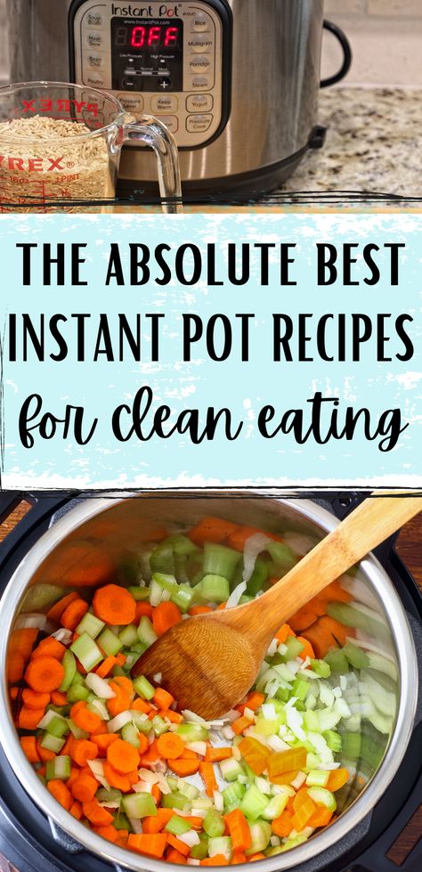 Best Ever Instant Pot Recipes, Clean Instapot Recipes, Healthy Instapot Recipes Clean Eating, Healthy Keto Instant Pot Recipes, Healthy One Pot Instant Pot Recipes, Instapot Healthy Recipes Low Carb, Low Carb Dinner Recipes Instant Pot, Clean Eating Pressure Cooker Recipes, Clean Eating Instapot Recipes