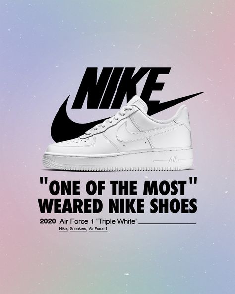 Nike Shoes Advertisement Poster, Nike Shoes Advertisement, Nike Shoes Banner, Nike Sale Poster, Shoe Sale Poster, Shoe Poster Ideas, Sneaker Advertisement, Nike Shoe Poster, Nike Shoes Poster