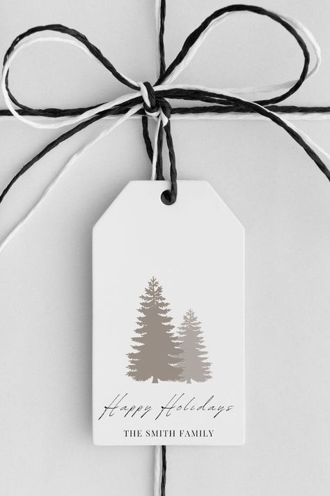 gift tags, diy gift tags, printable gift tags, holiday gift tags, christmas gift tags, winter diy ideas, custom gift tags Holiday Gift Tags Diy, Diy Gift Tags, Holiday Gift Tags Printable, Gift Tags Christmas, Tags Diy, Printable Gift Tags, Christmas Gift Tags Printable, Gift Tags Diy, Tags Printable