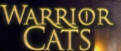 Warrior cats (Logo) Warrior Cats Logo, Cats Logo, Warrior Cats Books, Warriors Cats, Book Logo, Cat Signs, Cat Books, Cat Logo, Warrior Cat