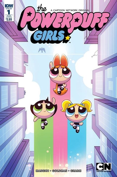 New Powerpuff Girl, Girls Animation, Powerpuff Kızları, Super Nana, Powerpuff Girls Wallpaper, Pusheen Cute, Powerpuff Girls Fanart, Ppg And Rrb, Powerpuff Girl