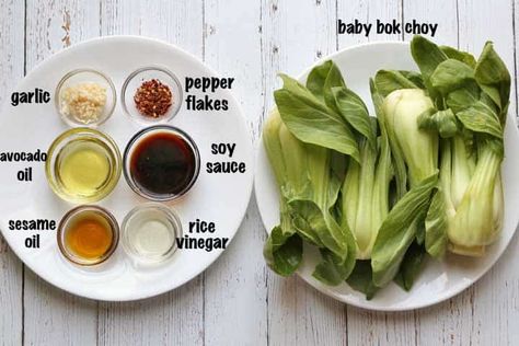 Bock Choy Recipes Sauteed, Baby Bock Choy Recipes Sauteed, Baby Bokchoy Recipe Healthy, Baby Bokchoy Stirfry Vegan, Box Choy Recipes, Baby Bokchoy Healthy, Bokchoy Sidedish Chinese, Book Chop Recipes, Buck Choy Recipes