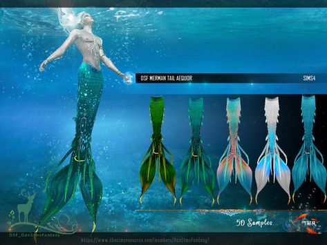 Merman tail/ Triton for The Sims 4. Sims 4 Cc Merman Tail, Sims 4 Mermaid Tail, Sims4 Mermaid, Sims 4 Mermaid Cc, Merman Tails, Los Sims 4 Mods, Male Mermaid, Sims 4 Challenges, The Sims 4 Skin