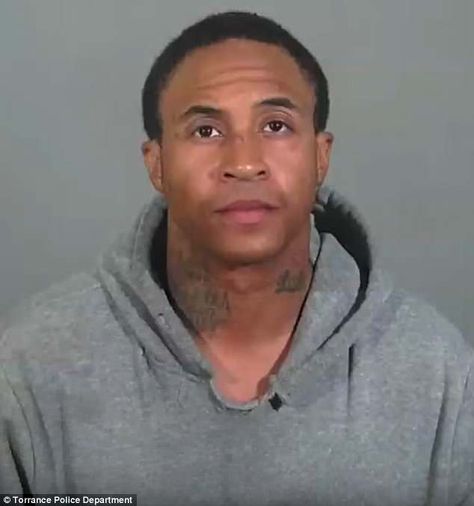 Habit: Orlando Brown has missed a court date AGAIN... this time for a drug possession case... Orlando Brown, So Raven, Chris Brown Videos, That's So Raven, Boy Music, Bounty Hunters, Girls Music, Dating Again, Chris Brown