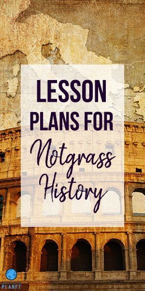 Take full advantage of your Notgrass History curriculum with the official, publisher-created lesson plans for use with Homeschool Planet. Daily assignments help ensure your student keeps with the recommended course of study, while giving you a convenient way to track progress, record grades, and more. #notgrasshistory #lessonplans #onlineplanner Organized Homeschool, Homeschool Curriculum Planning, High School World History, Best Homeschool Curriculum, Homeschool High School Curriculum, History Lesson Plans, High School Curriculum, Homeschool Lesson Plans, Homeschool Social Studies