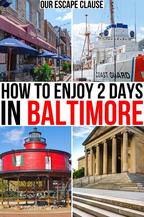 Baltimore Outfit, Things To Do In Maryland, Things To Do In Maryland In Winter, Baltimore Travel, Places To Visit In Maryland, Baltimore Maryland Things To Do, Things To Do In Baltimore Maryland, Baltimore Things To Do, Baltimore Trip