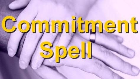 Commitment Spell | My Real Magick - Love Spells That Work Full Moon Love Spell, Commitment Spell, Dream Spell, Binding Spells, Witchcraft Love Spells, Hoodoo Magic, Wish Spell, Real Spells, Free Love Spells