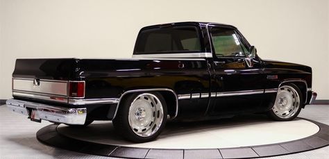 85 Chevy Truck, Trucks Gmc, 87 Chevy Truck, Silverado Truck, Dropped Trucks, Sport Truck, Lowered Trucks, C10 Chevy Truck, Custom Chevy Trucks