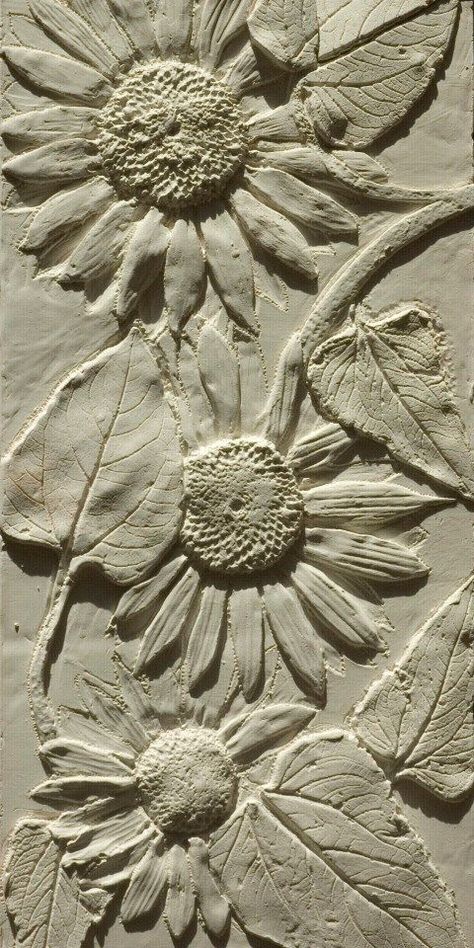 204 best images about Relief Sculpture on Pinterest | Cut paper ... Plaster Relief, Relief Tile, Drywall Art, Plaster Sculpture, Ceramic Wall Art, Slab Pottery, Clay Wall, Relief Sculpture, Clay Tiles