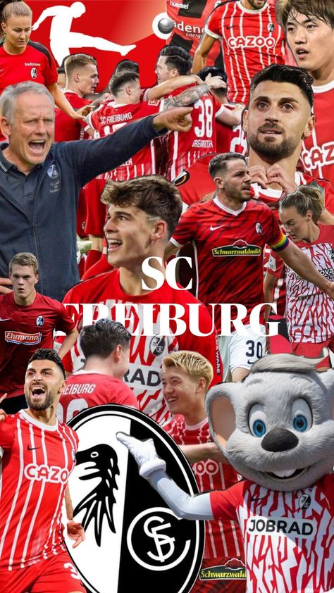 sc freiburg Sc Freiburg, Vision Board, Football, Pins, Quick Saves, Freiburg, American Football